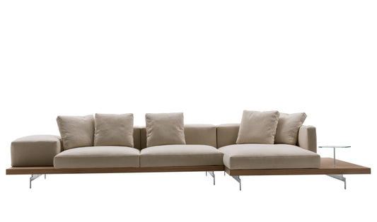 Dock high version Sofas - 조합 DA003