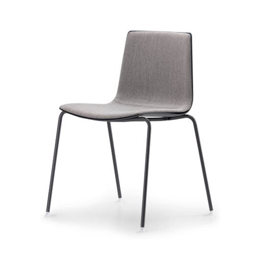 slim chair 4 soft M / 89C_M by Alias