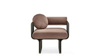 Stami Lounge - Sofas and Armchairs by Gallotti&Radice