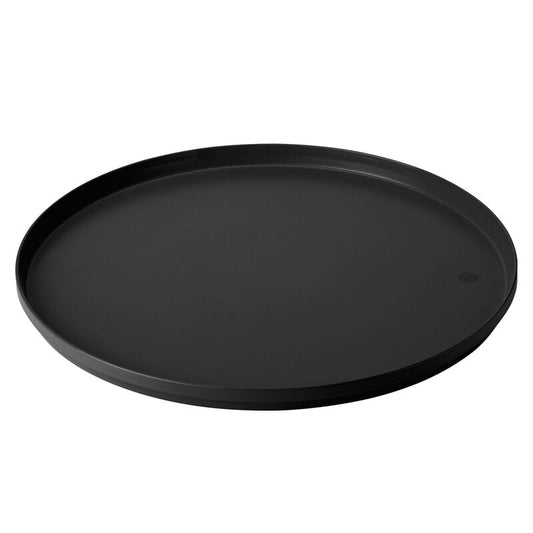 EM serving tray by Stelton #40 cm, black #