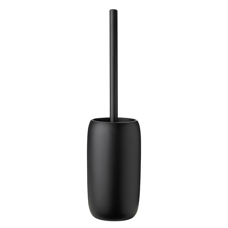 Fjord toilet brush by Stelton #black #