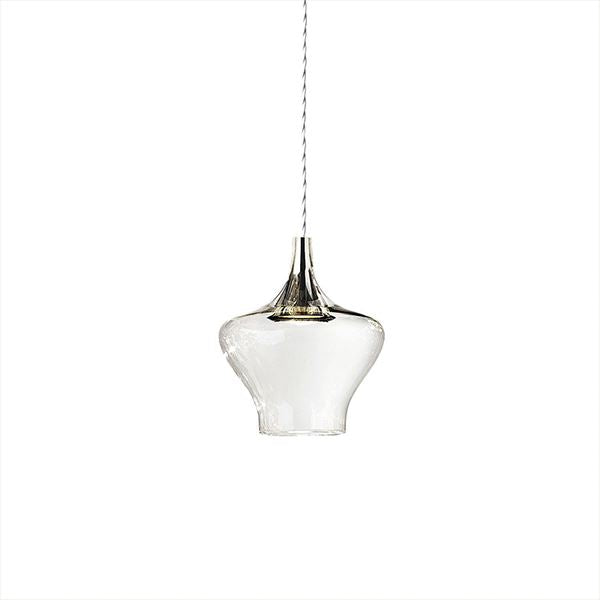 Nostalgia S02 Pendant Lamp Crystal by Lodes #Crystal