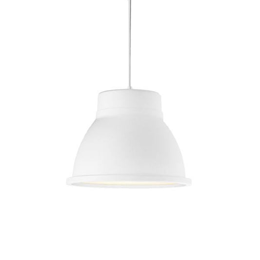 Studio Pendant Lamp by Muuto #White