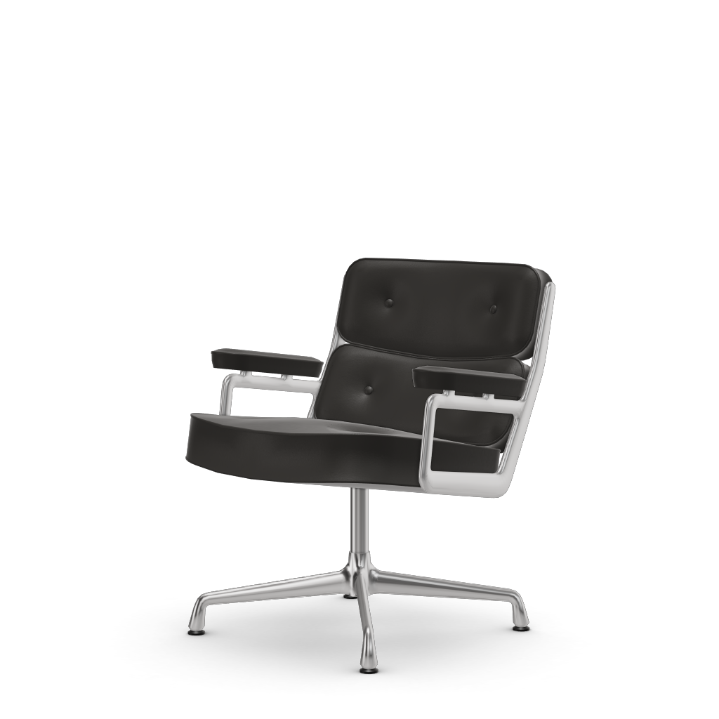 Lobby Chair ES 108 by Vitra