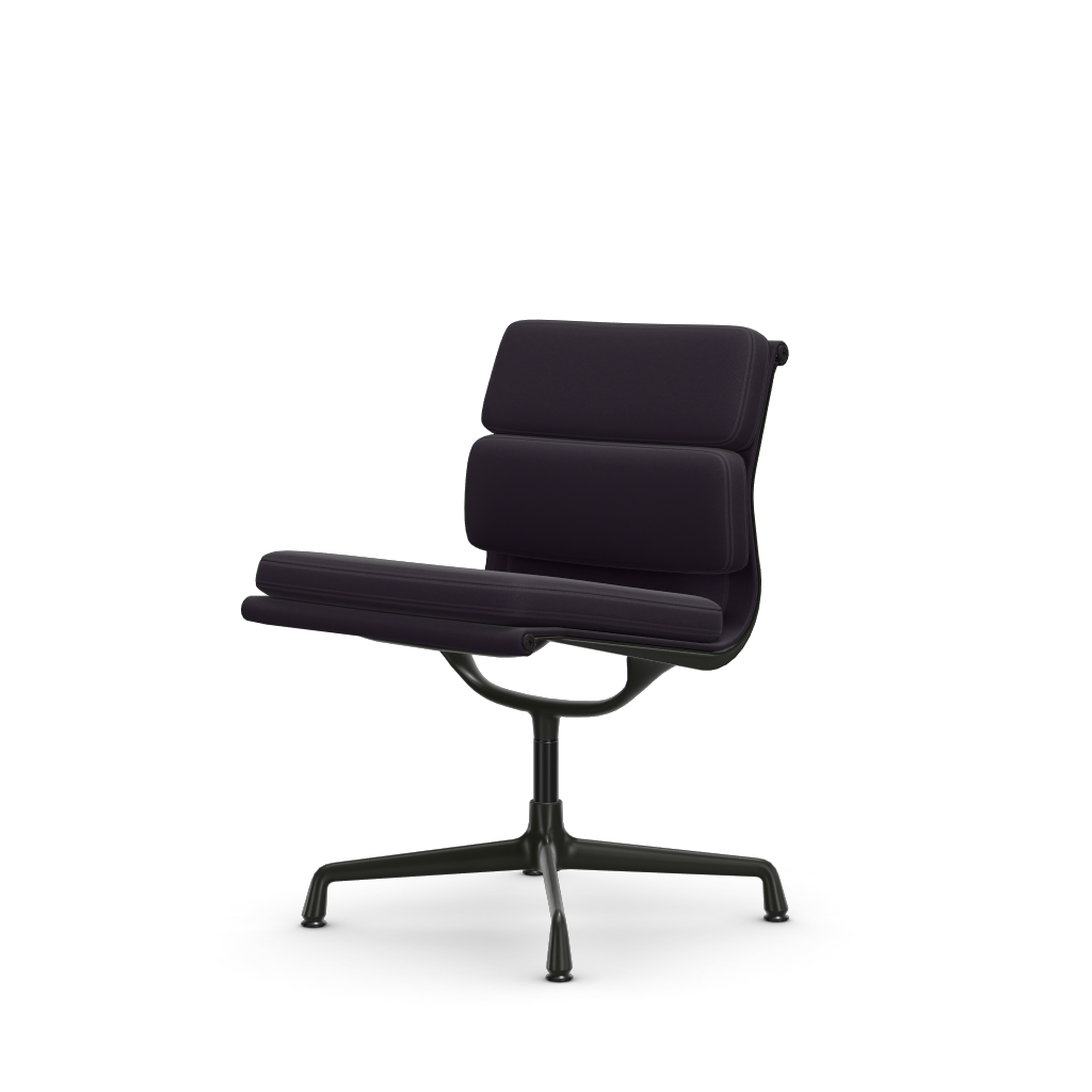 Soft Pad Chairs EA 205 – Conference (Version - Classic height / Cover material - Fabric Track)