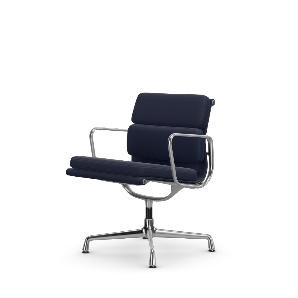 Soft Pad Chairs EA 208 swivel – Conference (Version - New height / Cover material - Fabric Cosy 2)