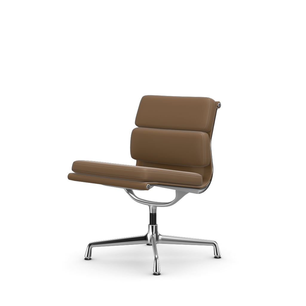 Soft Pad Chairs EA 205 – Conference (Version - New height / Cover material - Fabric Leather Premium F)