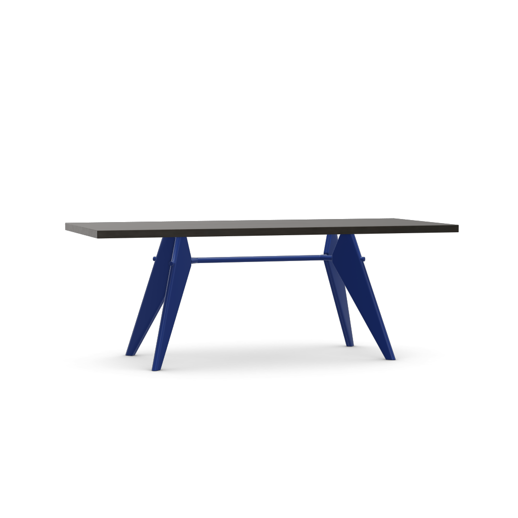 EM Table (H 740 x W 900 x L 2000) by Vitra