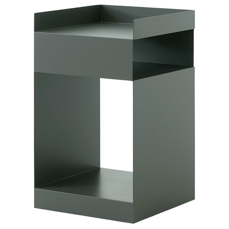 Rotate SC73 side table by &Tradition #hunter #