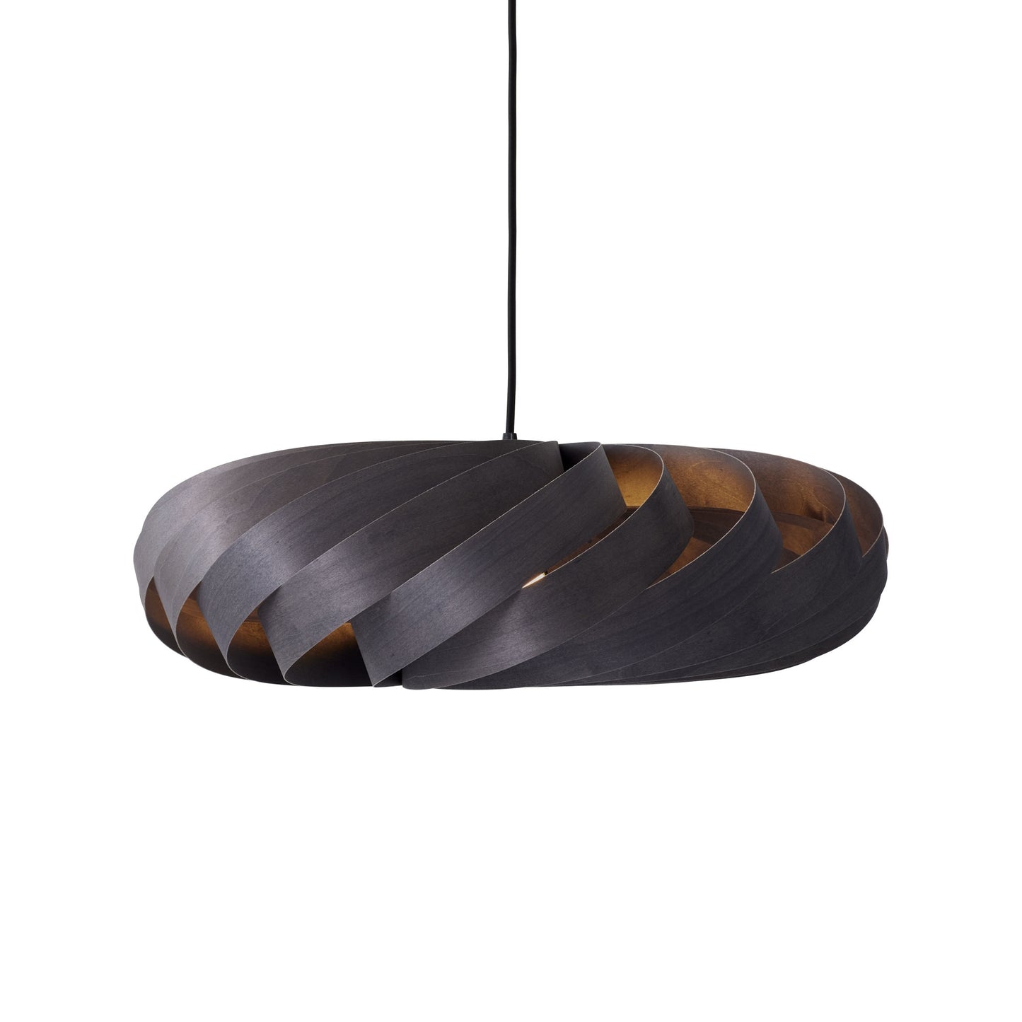 TR5 Pendant Lamp Medium by Tom Rossau #Grey