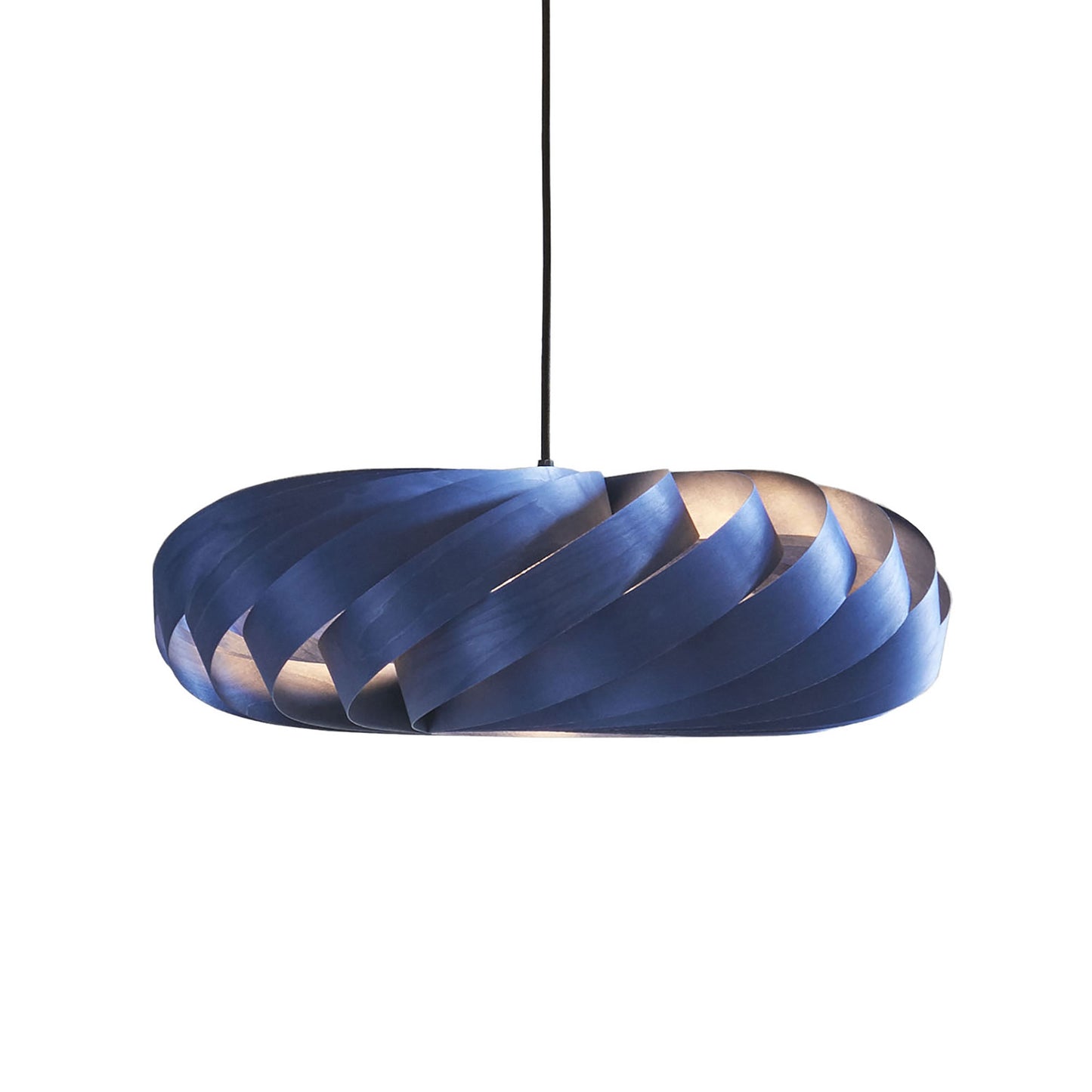 TR5 Pendant Lamp Medium by Tom Rossau #Blue