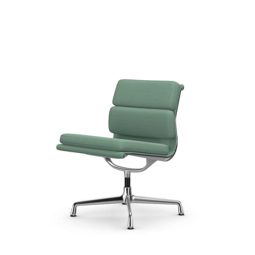 Soft Pad Chairs EA 205 – Conference (Version - New height / Cover material - Fabric Track)