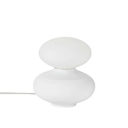 Reflection Ovla Table Lamp by Tala #White