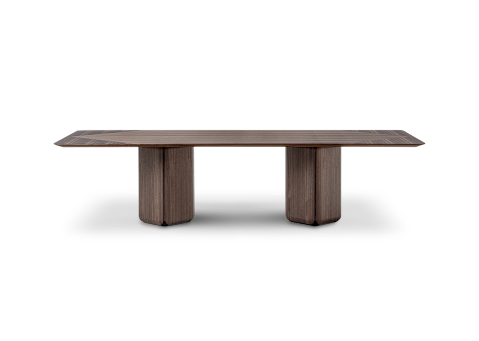 BAY - TABLE by Porada