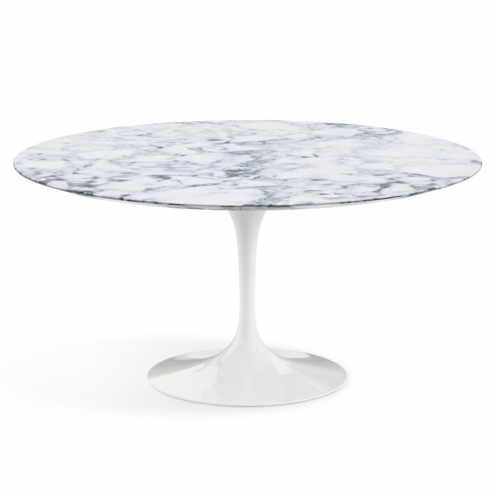 Saarinen - Round Dining Table Ø152