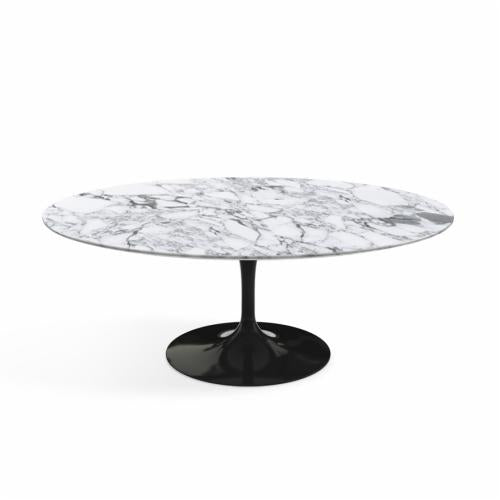 Saarinen - Oval Coffee Table 107x70