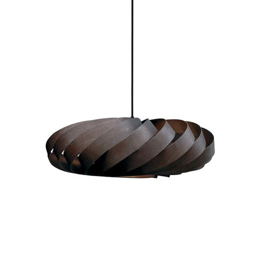 TR5 Pendant Lamp Small by Tom Rossau #Brown