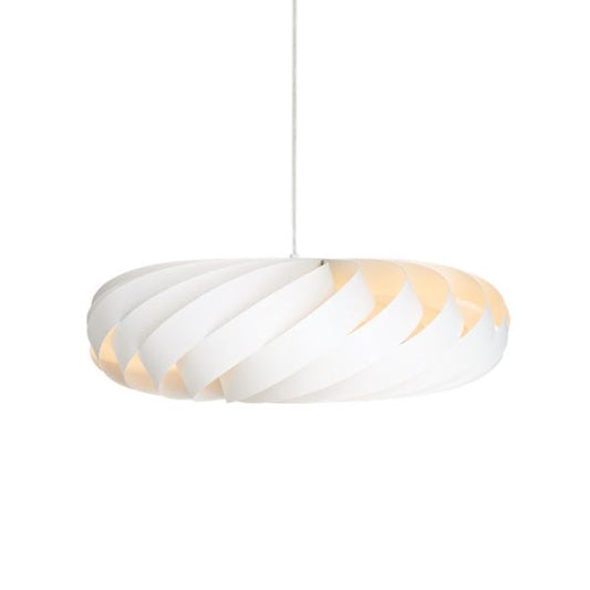 TR5 Pendant Lamp Medium by Tom Rossau #White