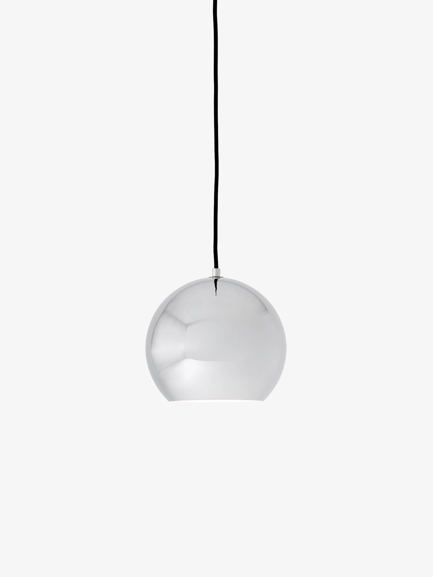 Topan Pendant Lamp VP6 by &tradition