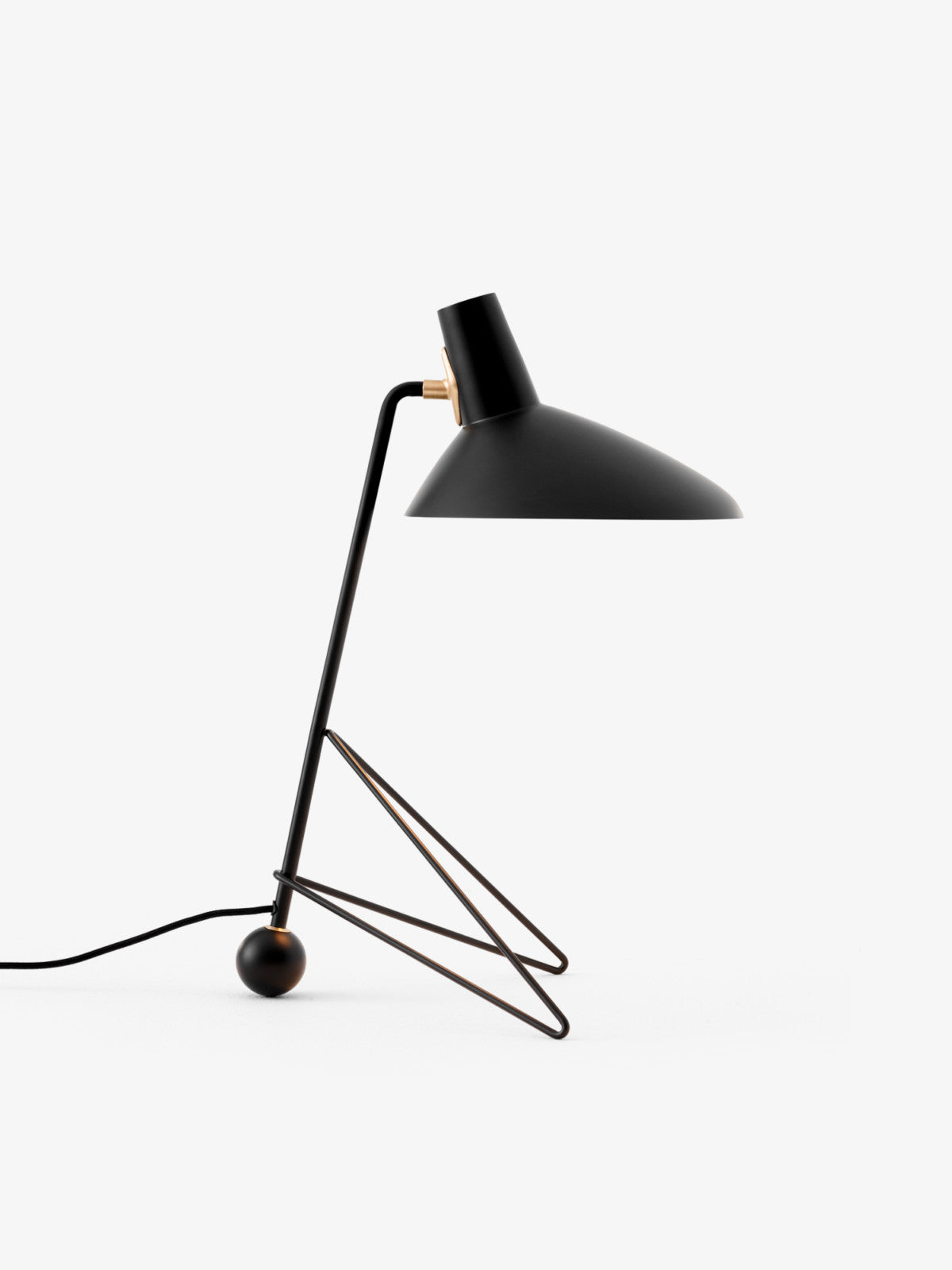 Tripod Table Lamp HM9 by &tradition