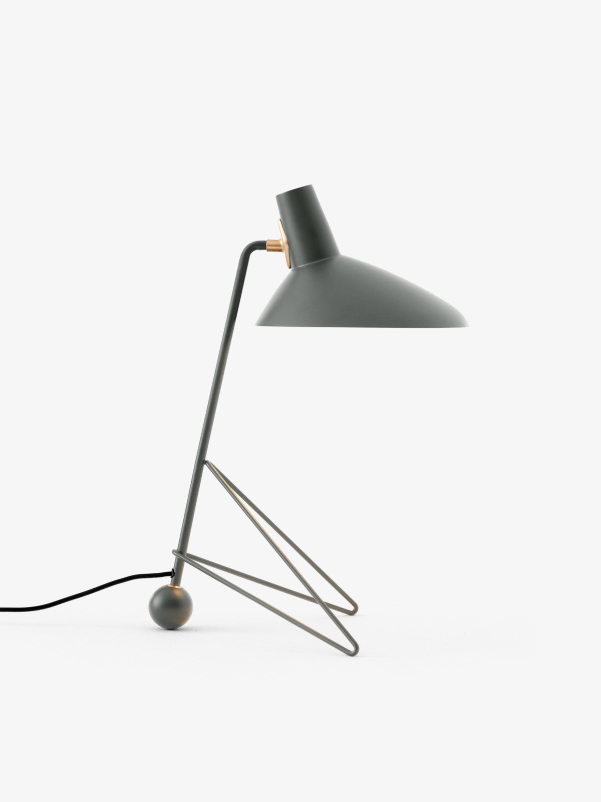 Tripod Table Lamp HM9 by &tradition