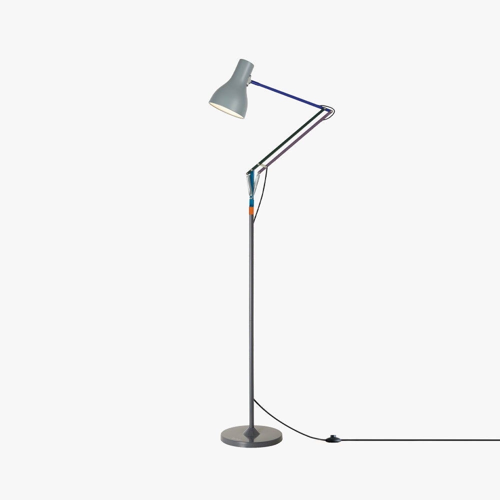 Type 75 Floor Lamp - Paul Smith Edition by Anglepoise