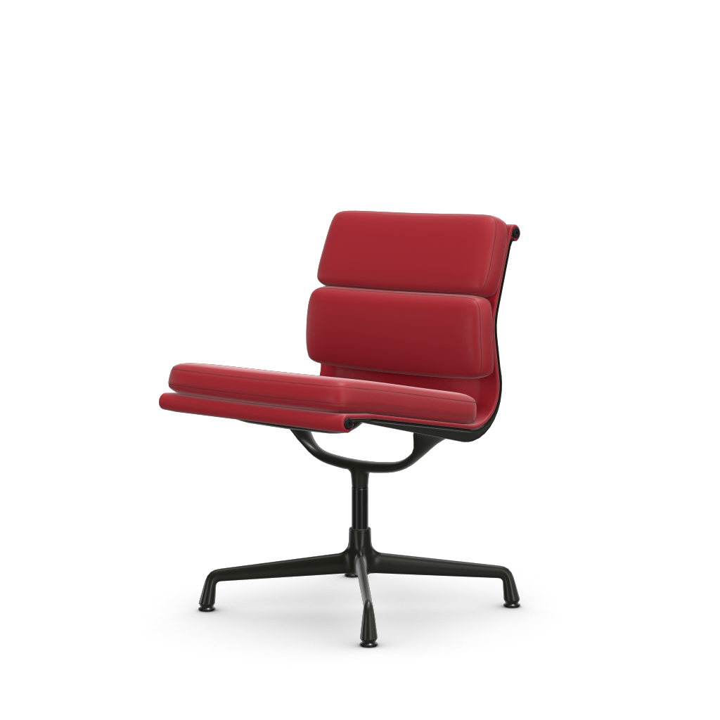 Soft Pad Chairs EA 205 – Conference (Version - Classic height / Cover material - Fabric Leather)