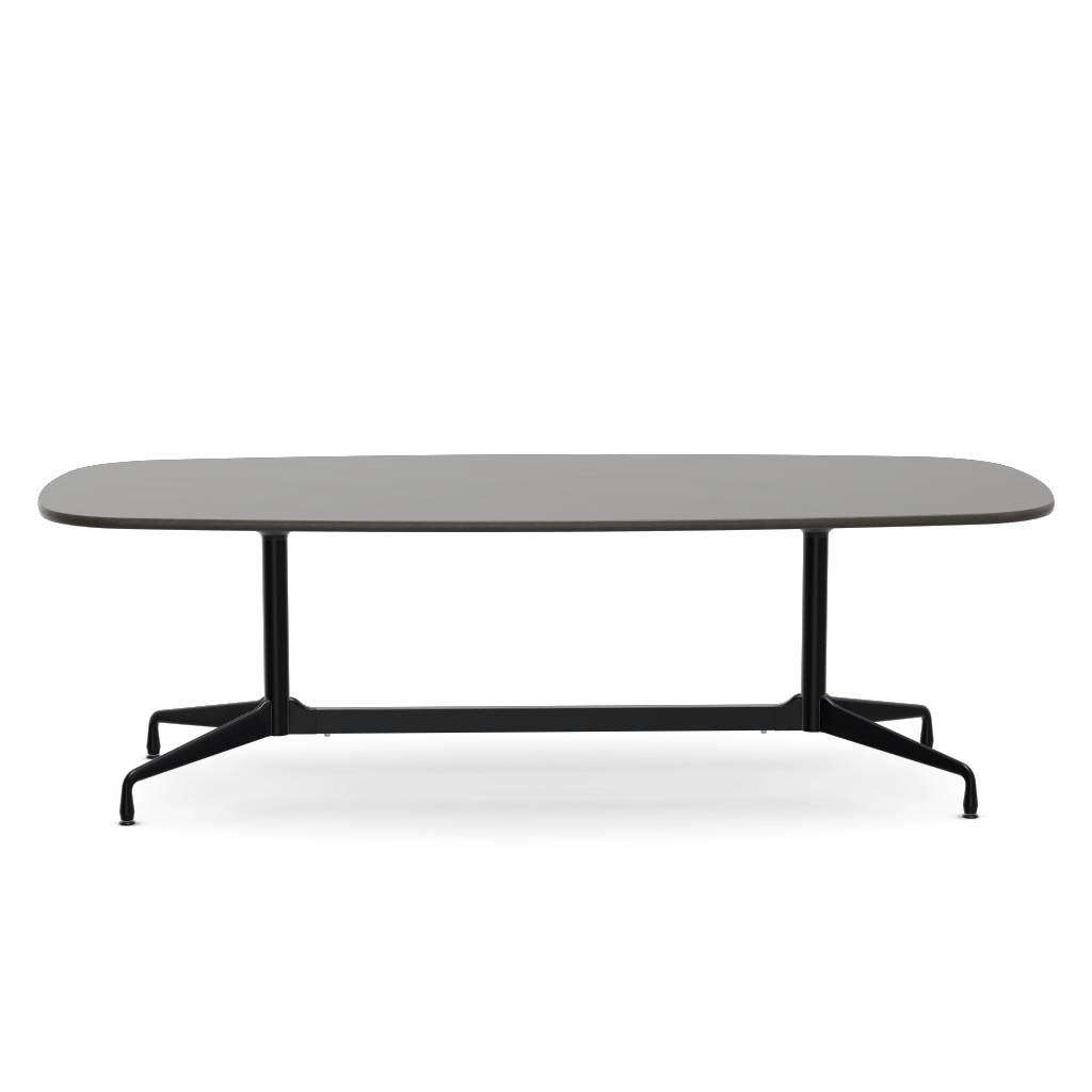 Eames Segmented Tables Dining by Vitra