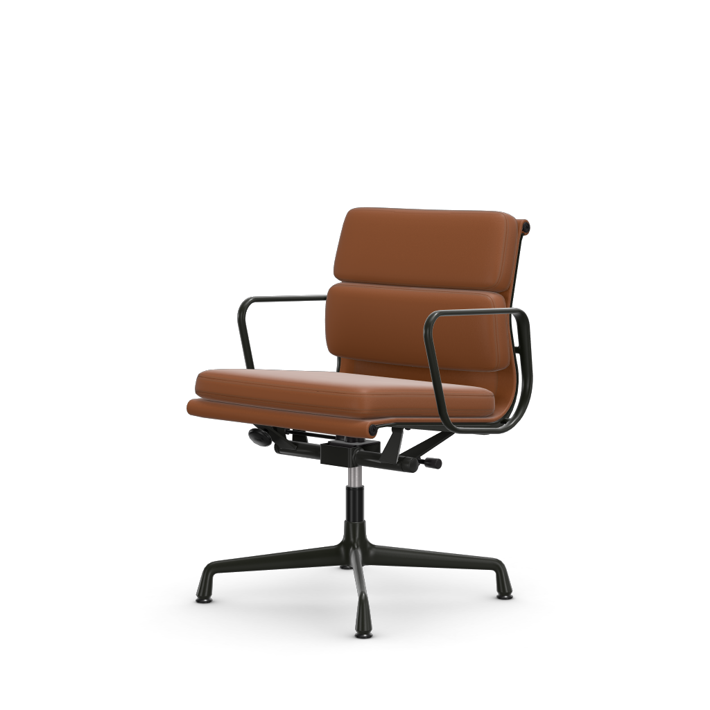 Soft Pad Chair EA 231 – Home Office (Cover material - Fabric Leather Premium F)