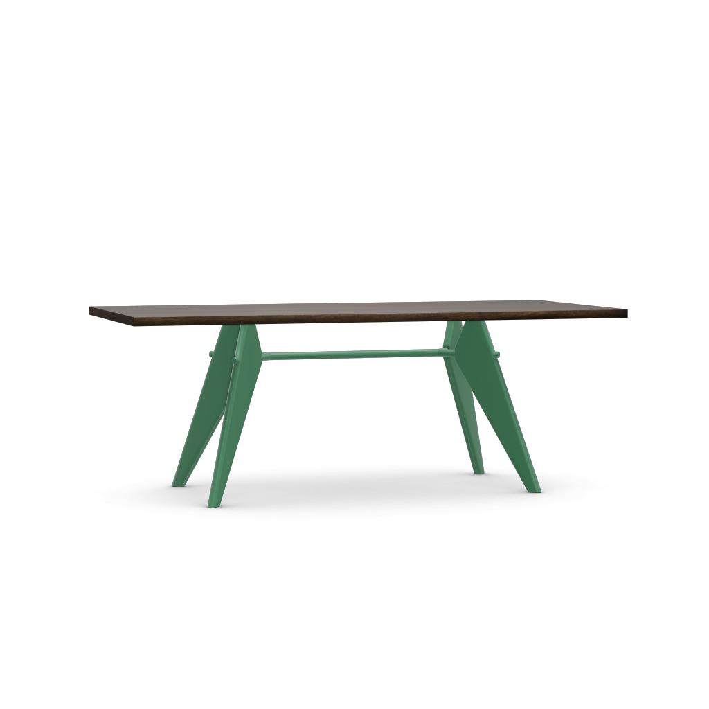 EM Table (H 740 x W 900 x L 2000) by Vitra