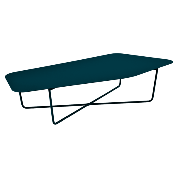 ULTRASOFA LOW TABLE 162 X 74 CM by Fermob