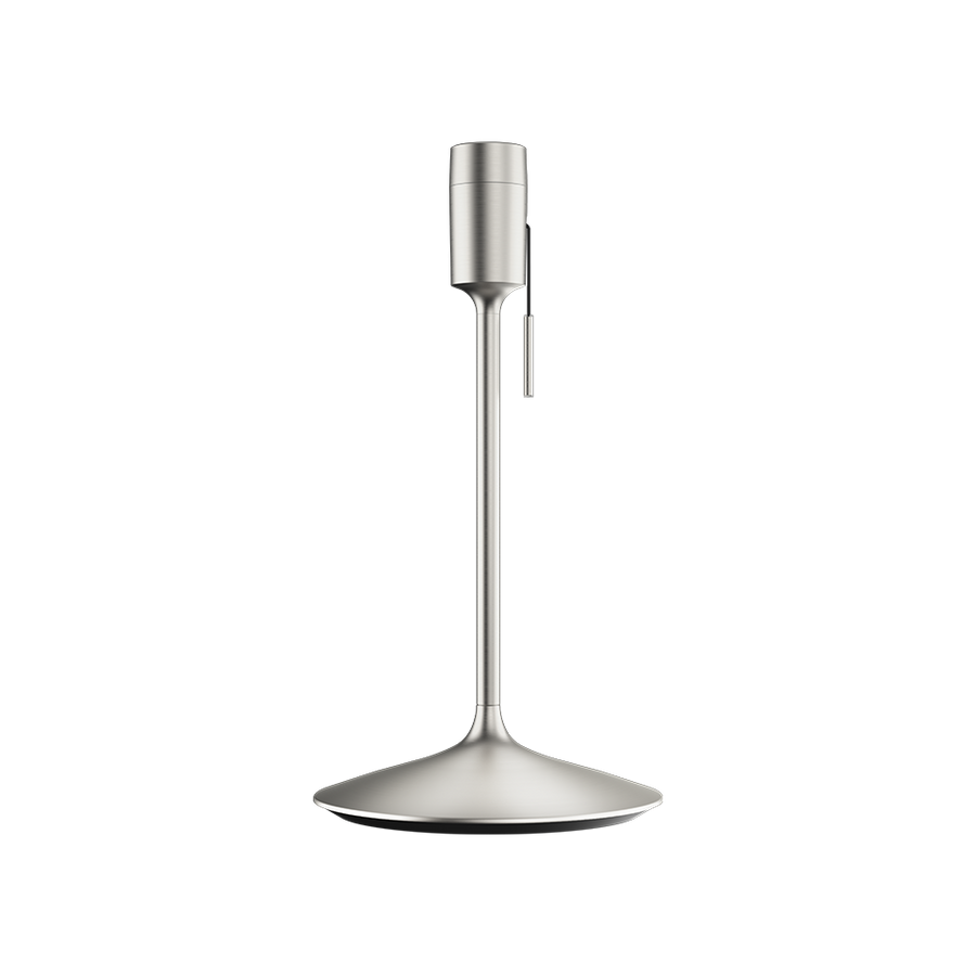 Santé Table Stand by Umage #Brushed steel