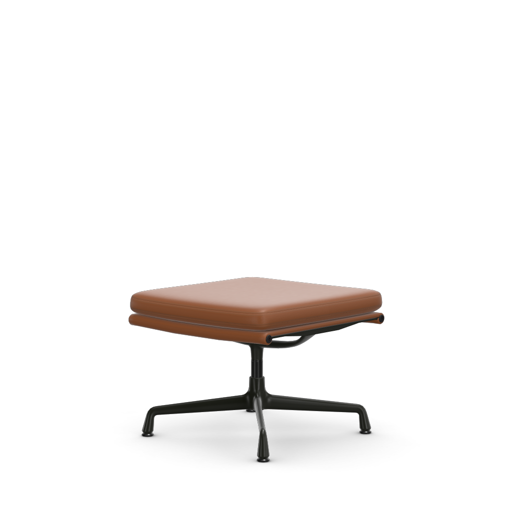 Soft Pad Chair EA 223 – Lounge (Cover material - Fabric Leather)