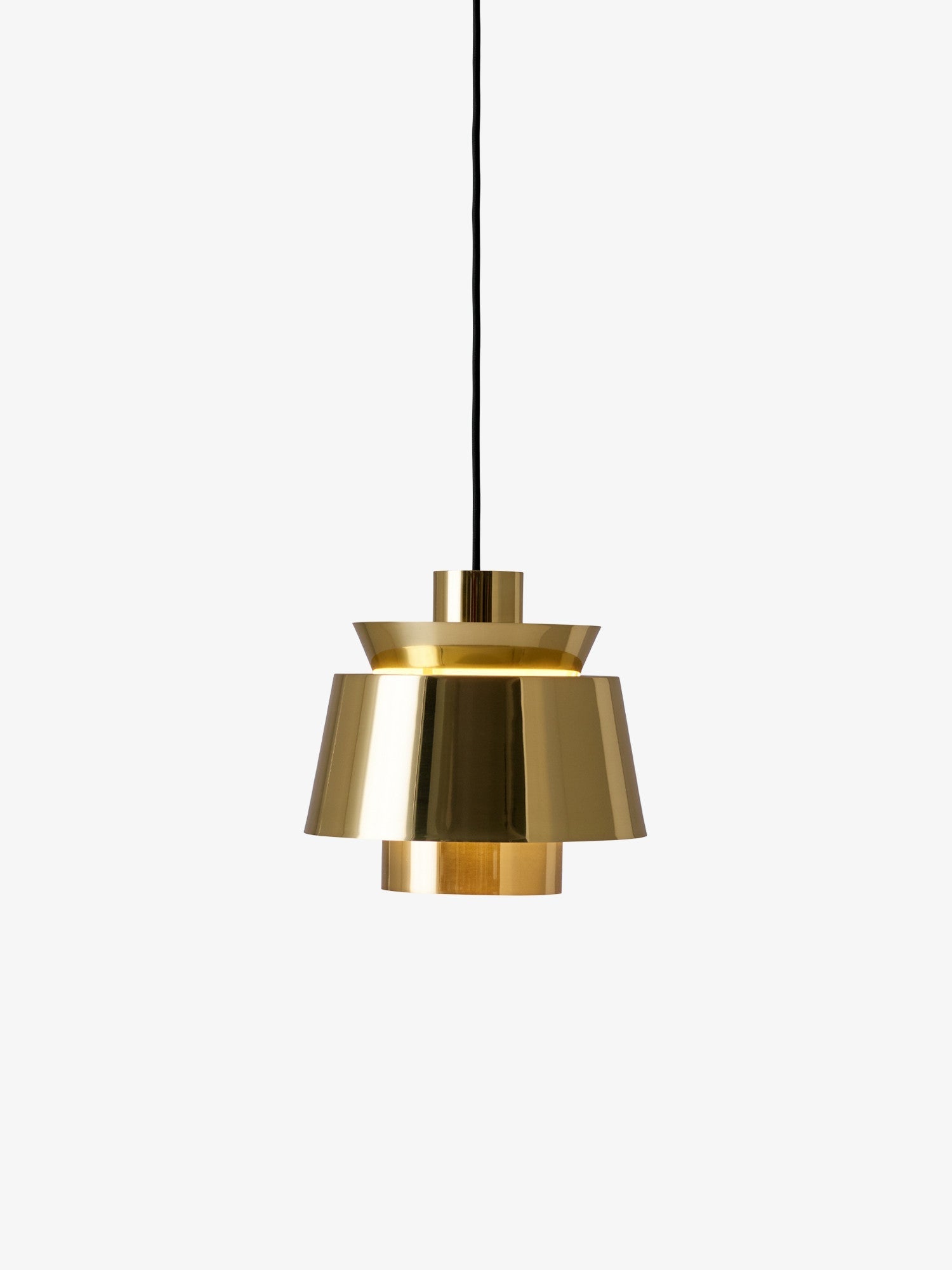 Utzon Pendant Lamp JU1 by &tradition