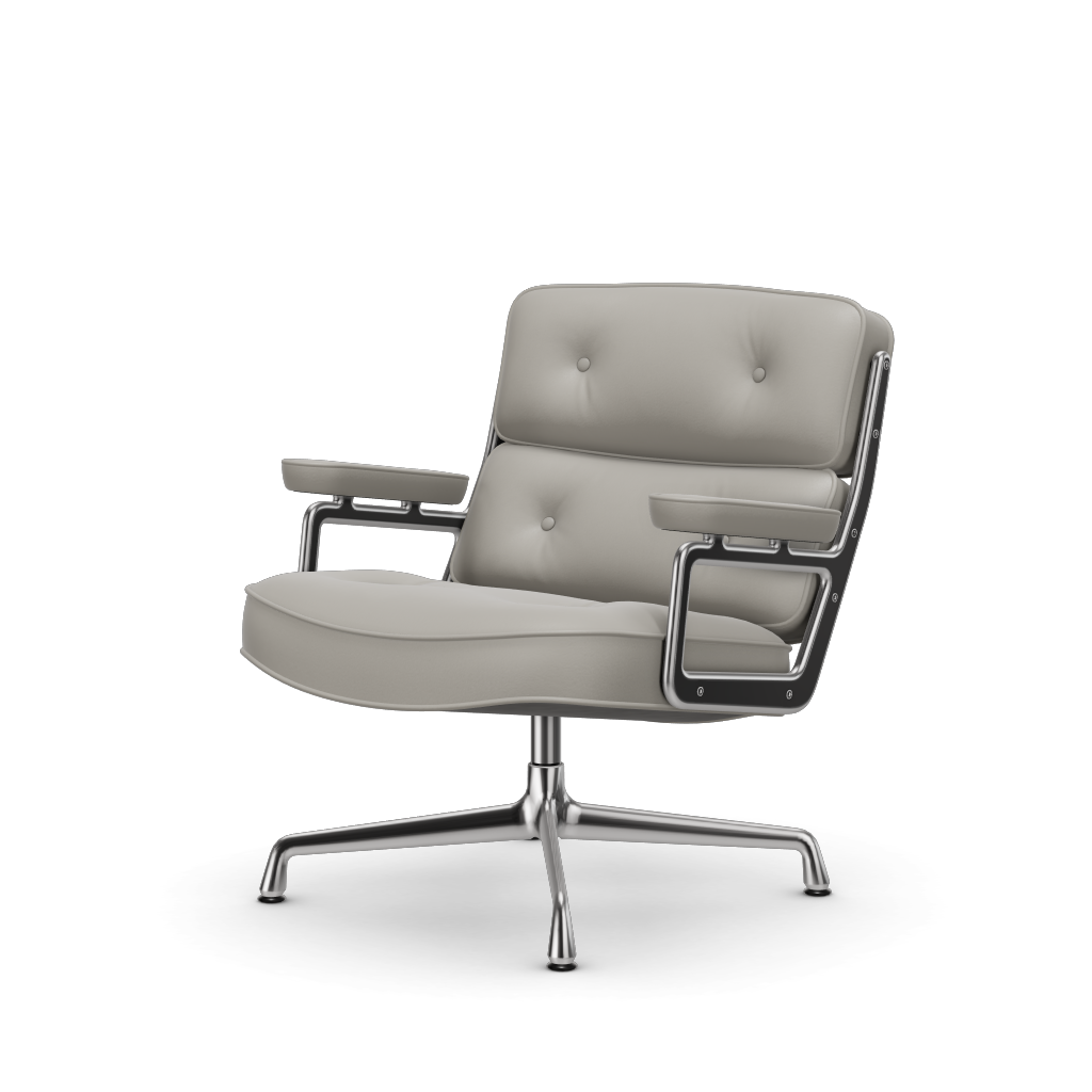 Lobby Chair ES 105 by Vitra