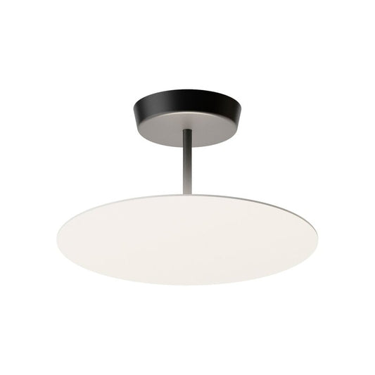 Flat 5920 ceiling lamp by Vibia