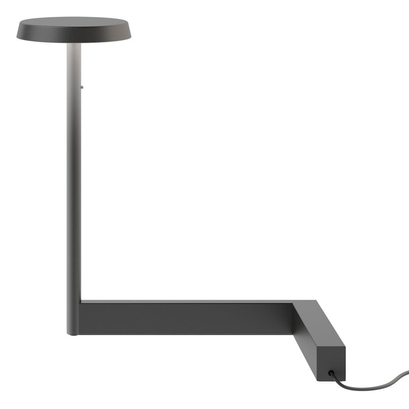 Flat 5970 table lamp by Vibia