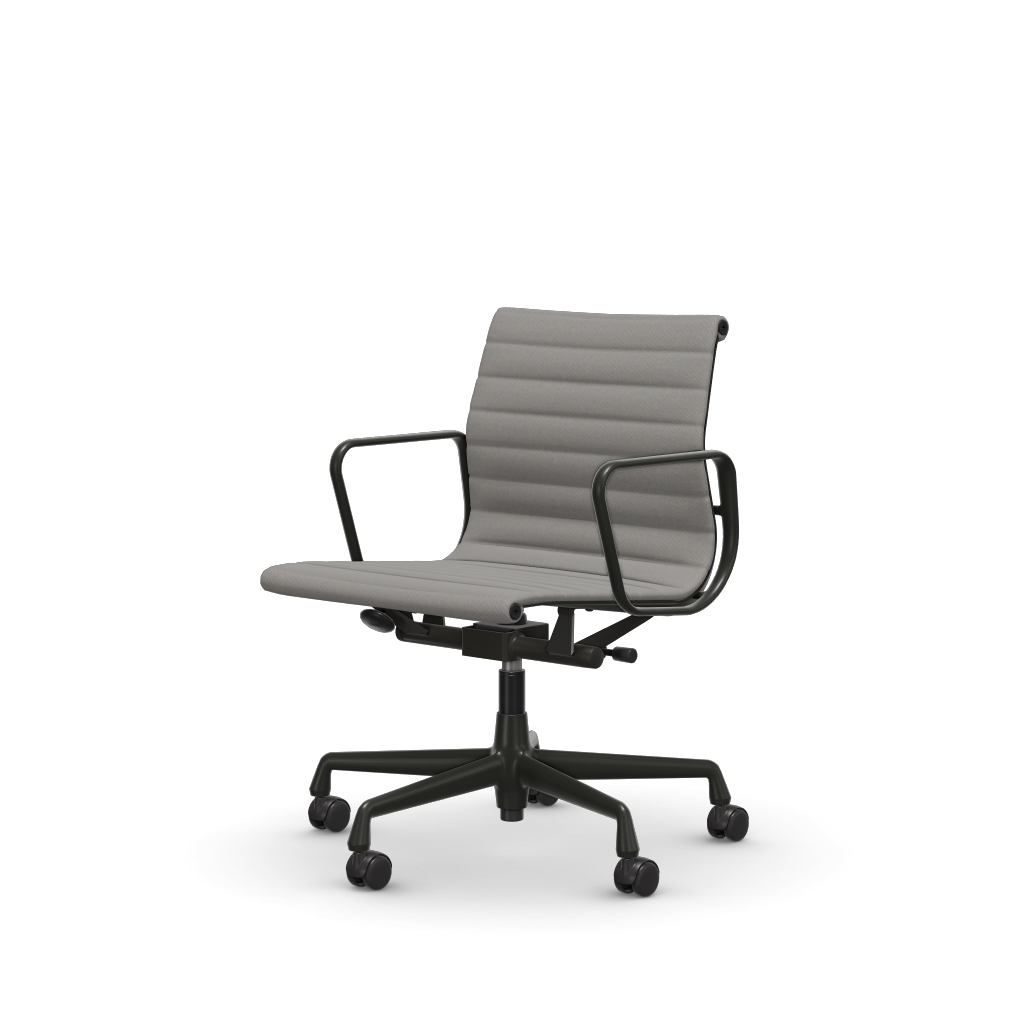 Aluminium Chairs EA 118 – Work (Cover material - Fabric Track)