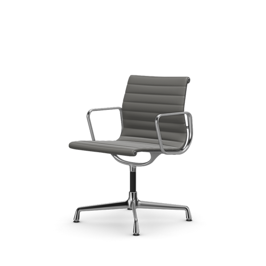 Aluminium Chairs EA 103 – Dine (Cover material - Fabric Leather)