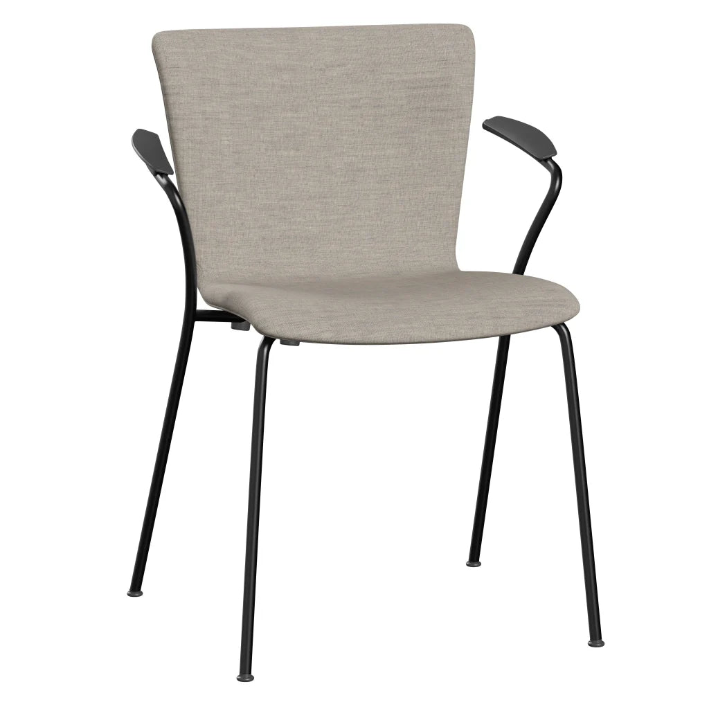 Vico Duo™ - VM111, Fully Upholstered by Fritz Hansen