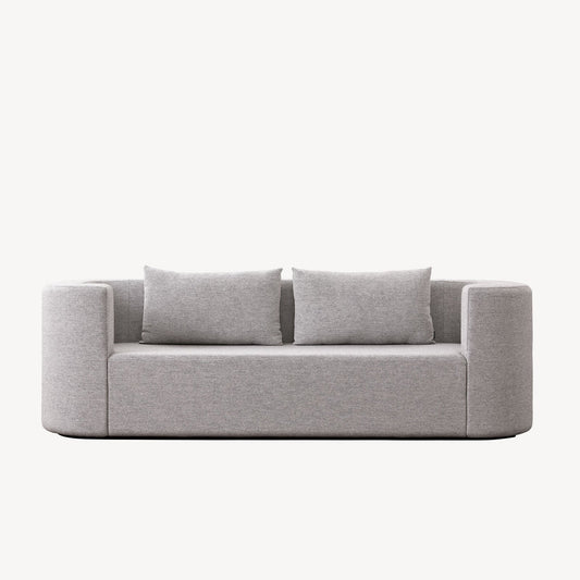 VP168 Sofa by Verpan