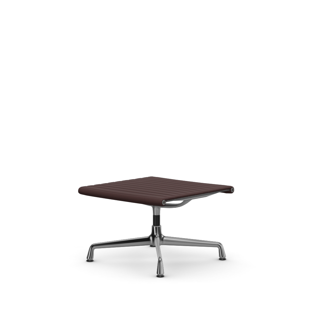 Aluminium Chair EA 125 – Lounge (Cover material - Fabric Track)