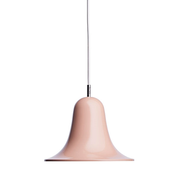 Pantop Pendant Lamp Ø23 cm by Verner Panton #Rosa
