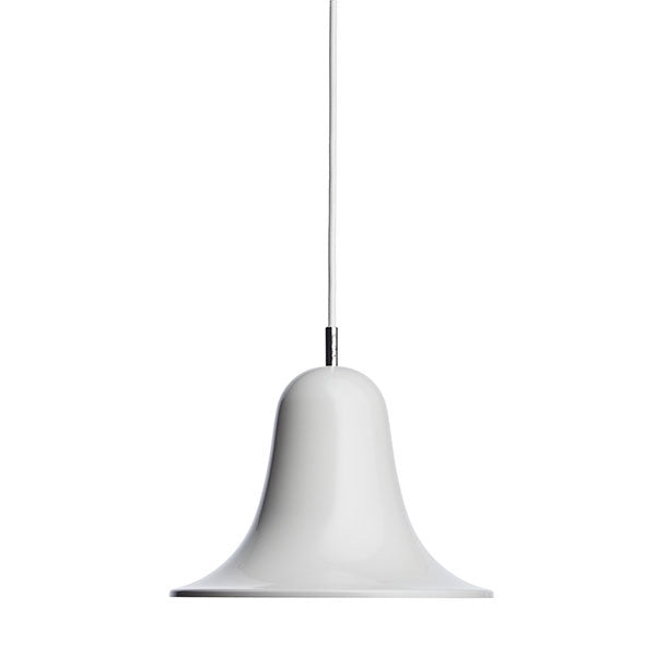Pantop Pendant Lamp Ø23 cm by Verner Panton #Mint Gray