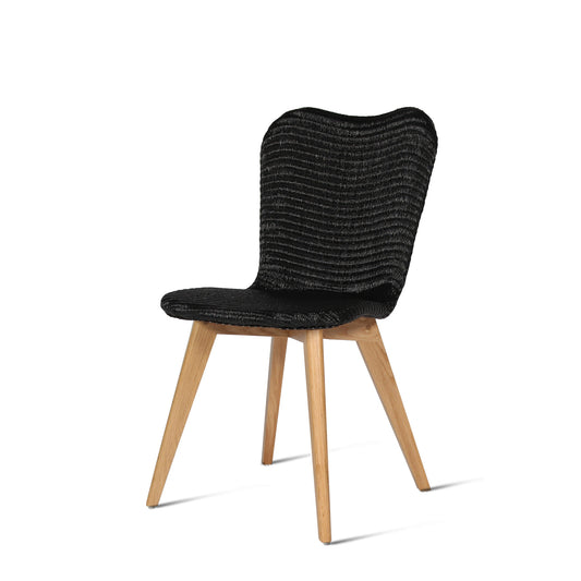 dining chair oak base LILY by Vincent Sheppard
