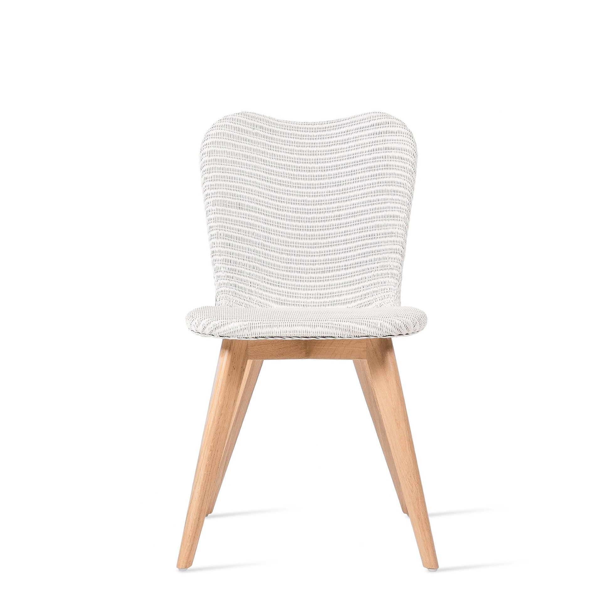 dining chair oak base LILY by Vincent Sheppard