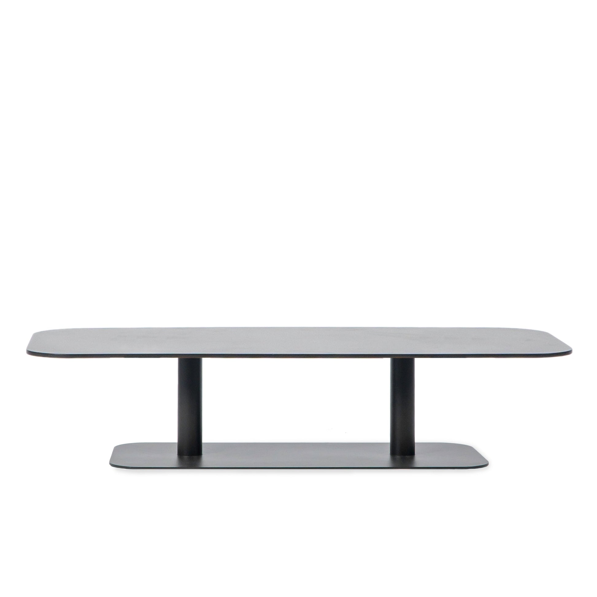 Coffee Table Kodo by Vincent Sheppard #FOSSIL GREY