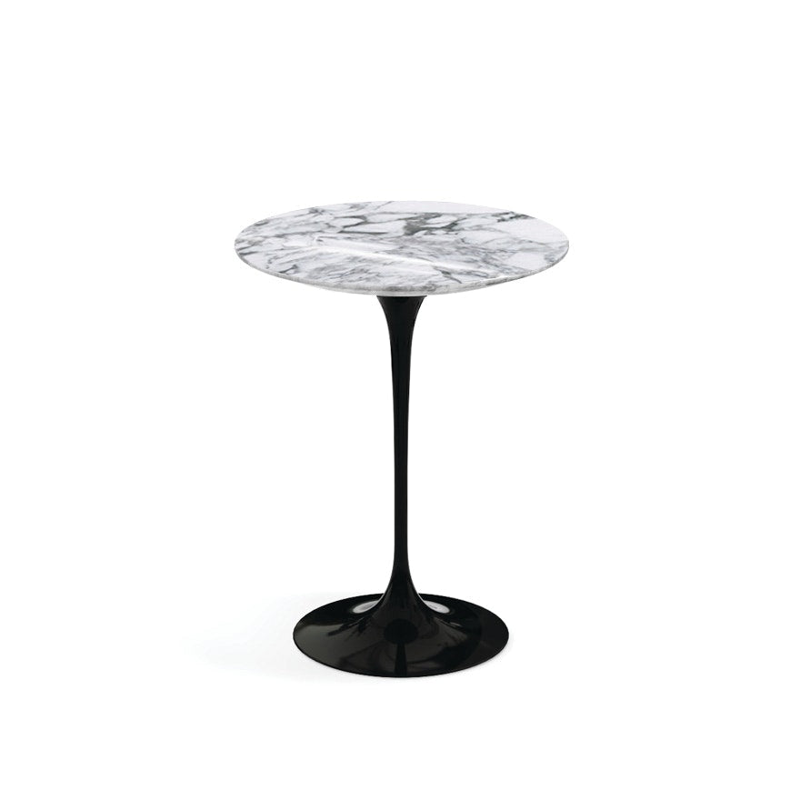 Saarinen - Round Side Table Ø41