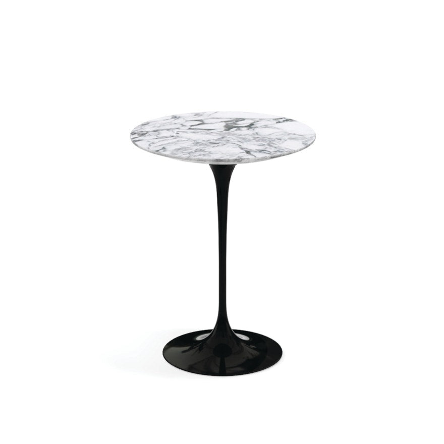 Saarinen - Round Side Table Ø41