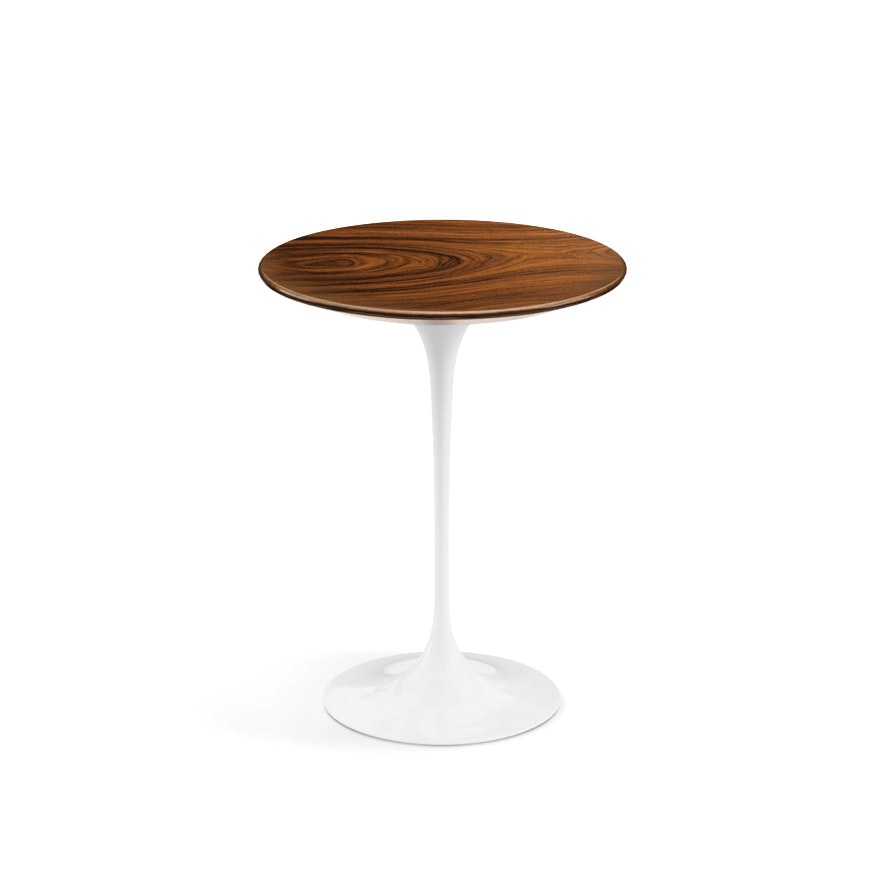 Saarinen - Round Side Table Ø41